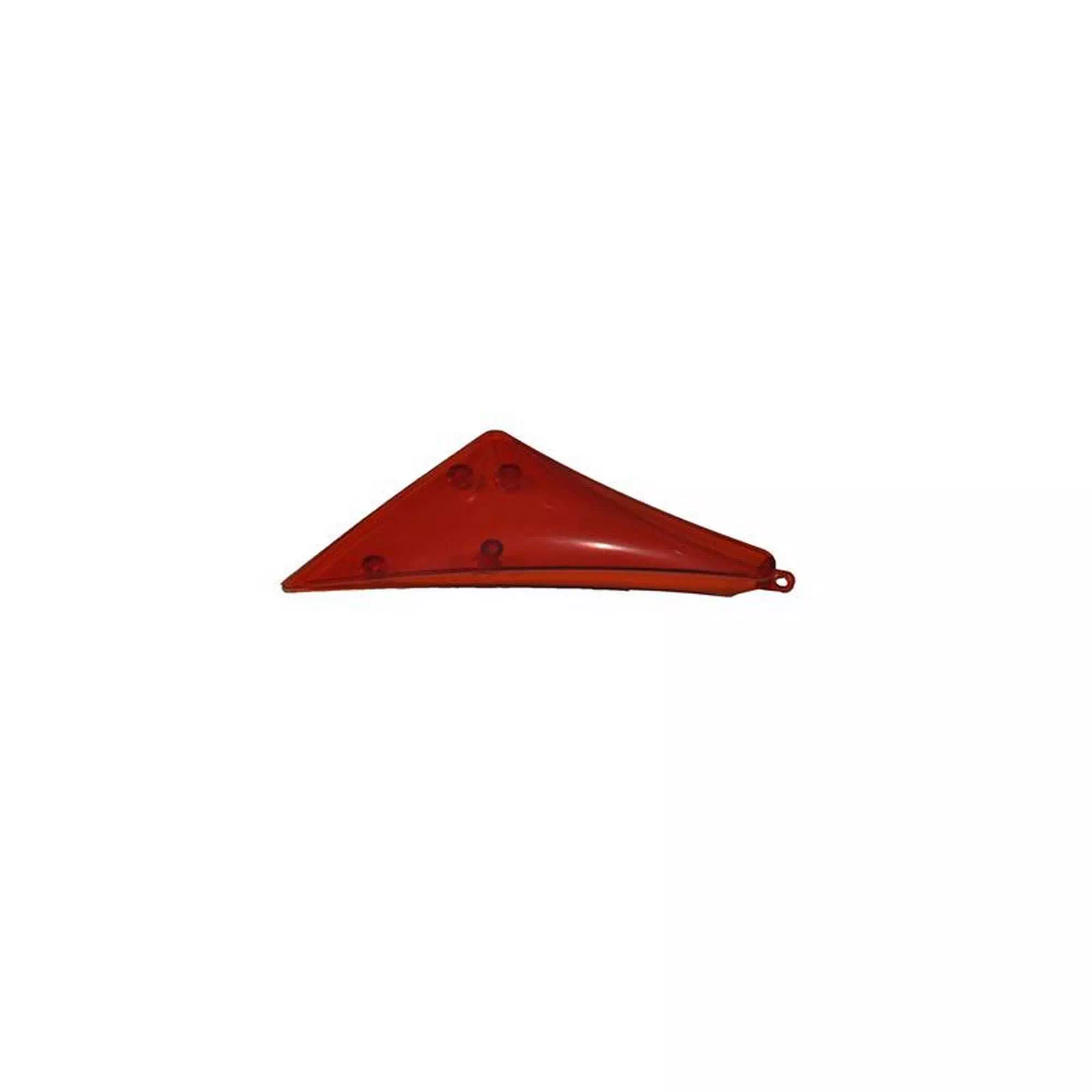 RKS T8 ARKA SİNYAL PANELİ CAMI SOL #RK 45016